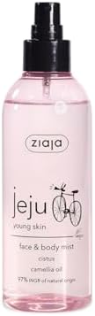 Ziaja Jeju face & body mist 200 ml