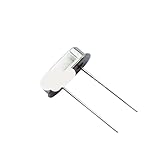 20 STÜCKE Quarzkristall Inline-Passivuhrkristall HC-49S 3,579545 4 4,096 6 7,3728 8 8,192 10 11,0592 12,288 13,560 16 MHz(11.0592MHz)