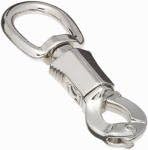 Panic Snaps Round Swivel Eye5