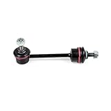 YCQTaoBao 1x Rear Sway Bar Link Kit - Sway Bar End Links Automotive Replacement Sway Bar Link Kits Compatible with Hyundai Genesis 2009 Compatible with Hyundai Genesis 2010