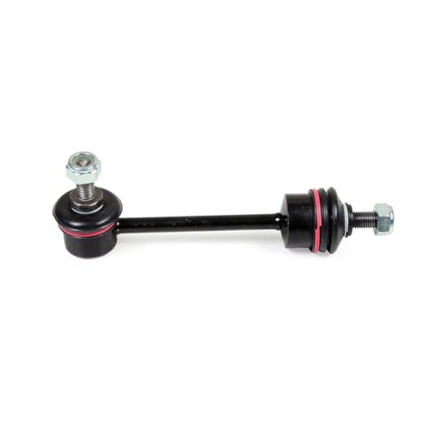 YCQTaoBao 1x Rear Sway Bar Link Kit - Sway Bar End Links Automotive Replacement Sway Bar Link Kits Compatible with Hyundai Genesis 2009 Compatible with Hyundai Genesis 2010