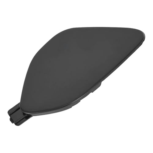 Obturateur crochet remorquage avant premium pour Volvo S60 2014-2017