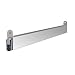 Produktbild Athmer Schall-Ex L-15/30 WS - 958 mm | Nutmaß: 15 mm breit x 30 mm tief | kürzbar um 125 mm | Absenkdichtung | Zugluftstopper | Türbodendichtung