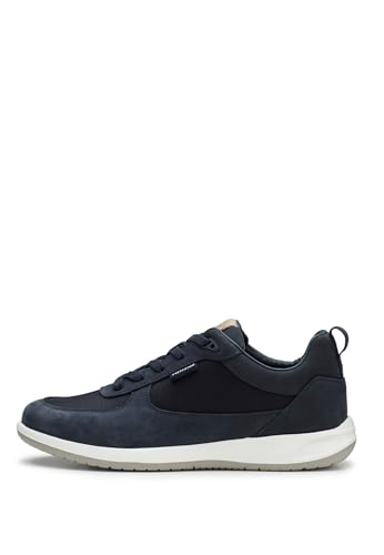 Sneakers Docksteps Casual 1518 bleu 40 avec semelle amortissante
