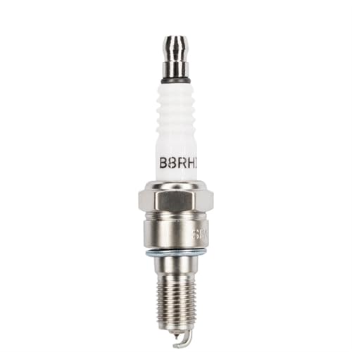 Bougie d'allumage Moto Alliage Nickel pour Honda CB400 CB500 CBR600RR