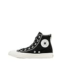 ALL STAR BACKZIP HI BLACK29.0 cm