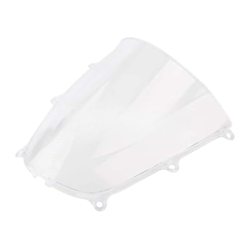 Bulle CBR 600 RR Réduit les Turbulences Pare-Brise F5