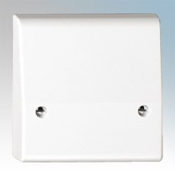 Deta S1217 Slimline Cooker Connection Outlet (with Terminals)