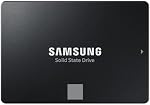 SAMSUNG 870 Evo 1TB 2.5in SATA III Internal Solid State Drive SSD MZ 77E1T0BW