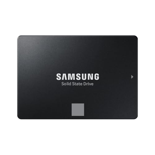 Samsung 870 EVO 1TB thumbnail 3