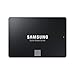 SAMSUNG 870 Evo 1TB 2.5in SATA III Internal Solid State Drive SSD MZ 77E1T0BW