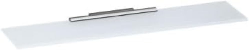 Keuco Plan 14910010000 Storage Console Chrome-Plated Without Panel