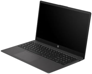 "HP 250 G9 Intel Core i5-1334U 8GB RAM 512GB SSD 15.6"" FreeDOS Siyah Notebook" - Görsel 2