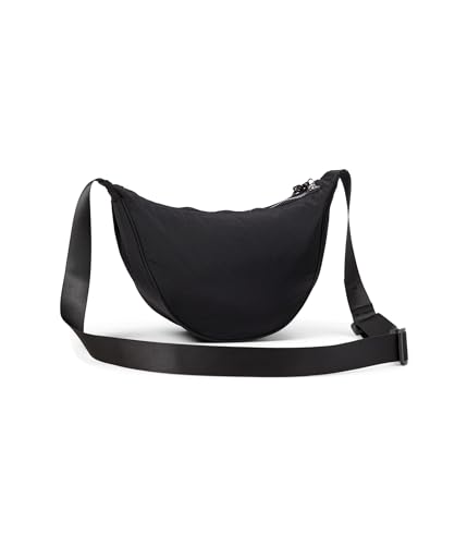 U.S POLO ASSN. USPA Nylon Banana Crossbody2