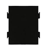 SUPPLYZ Direct Replacement for Whirlpool W11322423 Appliance Filter