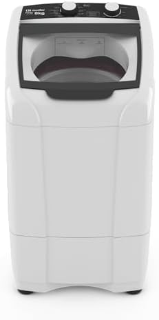 Lavadora Automática Energy 8kg 127V