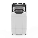 Lavadora Automática Energy 8kg 220V