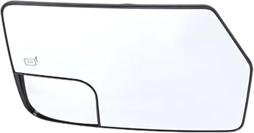 Rétroviseur latéral chauffant pour réparer un miroir brisé d'Expedition 2012-2017