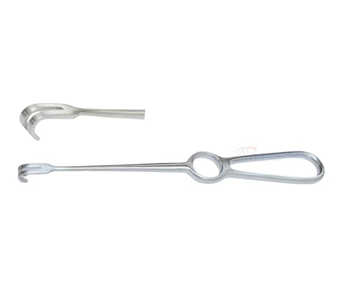 VR Instrument Supply Volkman Retractor 8.5