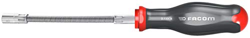 Evite esquinas rotas con Facom D.133C8 PROTWIST FLEXIBLES hexagonal de 8mm 2