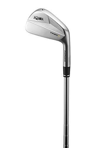 本間ゴルフ ツアーワールド TR20 V アイアン 6本セット [NS PRO MODUS3 FOR T//WORLD フレックス：S]