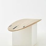 nanazero Wood Skin Surfboard Minimal, Durable and Light-Weight Structure, Mid Length, Longboard - Image 4