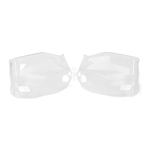 R1300GS protège-mains pare-brise confort total pour voyages et pistes en BMW R1300 ADV