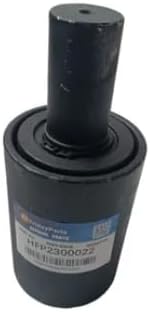 Top Carrier Roller YT64D01001F1 PY64D01008F1 LE64D01006F1 for New Holland Excavator E50 EH50.B EH45 E55BX E50B E70 E80 EH70 EH80