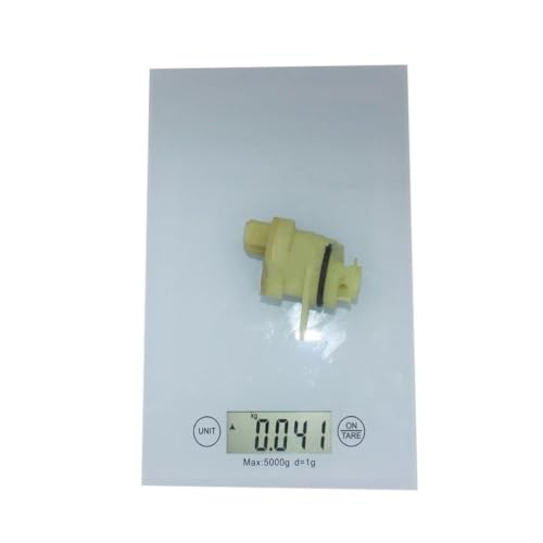 Sensor de velocidad 576083A sensor de transmisión para sustitución de piezas de motor 6