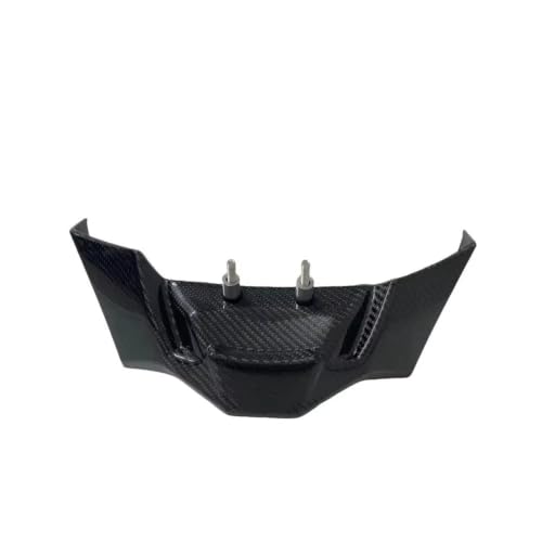 Carénage d'Aile Moto en Carbone S1000R pour Vos Sorties Sportives et Sessions Piste