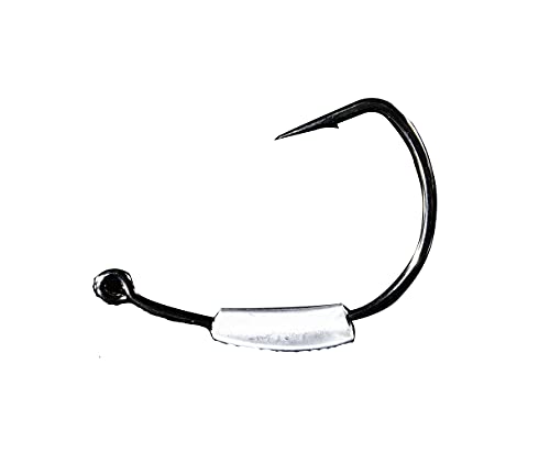 Savage Gear Savage Grip Bluegill Swimbait Hooks