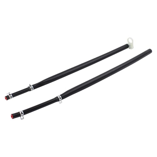 HouYeen DPF Exhaust Pressure Sensor Pipes for for-d Galaxy mk2 Mondeo mk4 SMax 2006-2015 2.0 2.2 TDCI