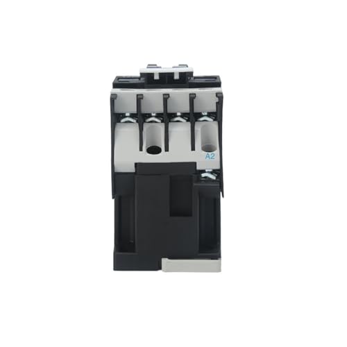 Contacteur CA CJX2-50 triphasé avec bobine 110V pour moteurs électriques