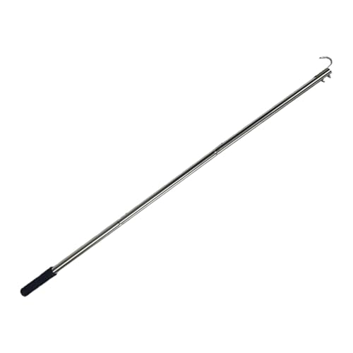 Gancio da tetto per scala – Supporto per scala da tetto robusto, gancio per scala sicuro | gancio per trazione impiallacciato per, gancio per scala robusto per arrampicata sul tetto, gancio per tetto