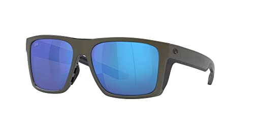 Image of Costa Del Mar Men's Lido Square Sunglasses