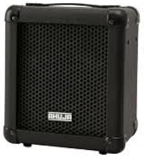 small centre speaker