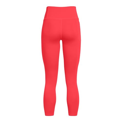 Image of Under Armour Women's Motion Ankle Leggings with Pockets