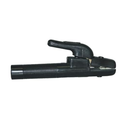 2. Porta Eletrodo A 300 – Carbografite