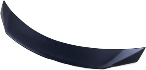 Becquet de coffre Infiniti Q60 améliorant l'appui arrière droit