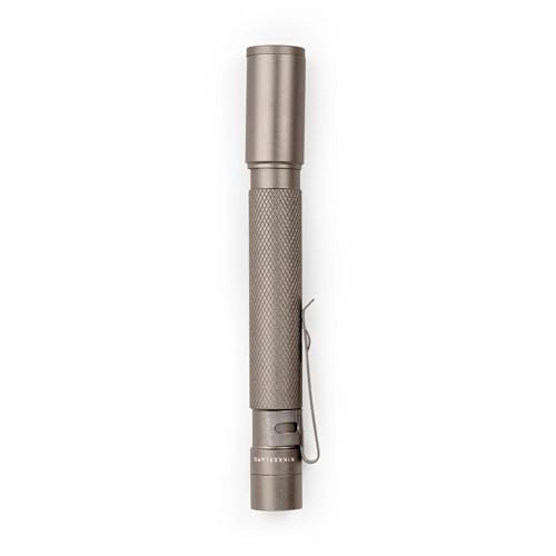 KIKKERLAND Lampe de poche FL66