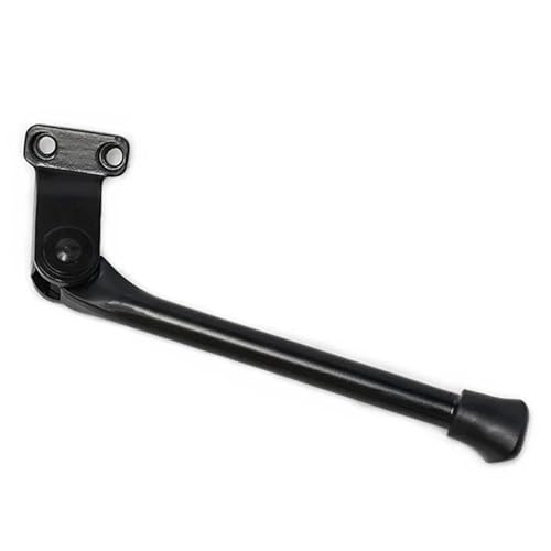 ONLYTHIS Caballete para Bicicleta Soporte de Bicicleta Soporte de aleación de Aluminio Soporte Trasero de Bicicleta Soporte Lateral de Bicicleta para Bicicletas De Carretera