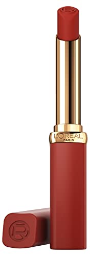 L'Oréal Paris Color Riche Colors Of Worth Labial Mate, 1.8g