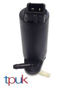 TRANSIT PARTS UK Escort Fiesta Focus Ka Mondeo Puma POMPE LAVE-GLACE double Cover