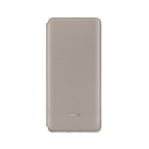 HUAWEI Etui Folio Gris pour P30 Pro Kaki