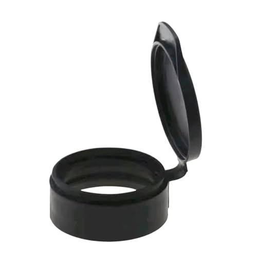 Capuchon lave-glace voiture couvercle hermétique anti-évaporation