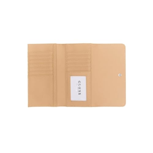 Image of Guess Women's Printed Wallet| Ladies Purse Handbags | Gift for Ladies