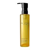 shu uemura(シュウ ウエムラ) ボタニック クレンジング オイル 150mL メイク落とし 美容液で落とす 毛穴 角栓 くすみケア ダブル洗顔不要 正規品