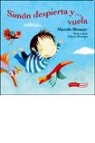 Paperback SIMON DESPIERTA Y... VUELA Book