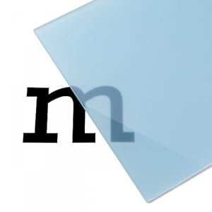 PLEXIGLAS Satinice SC Acrylglasplatte 3,0 x 120 x 250