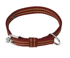 Kennel F64 - Nylon Pattern Collar (3/4") (B07CBSDL3S) Amazon Price History, Amazon Price Tracker